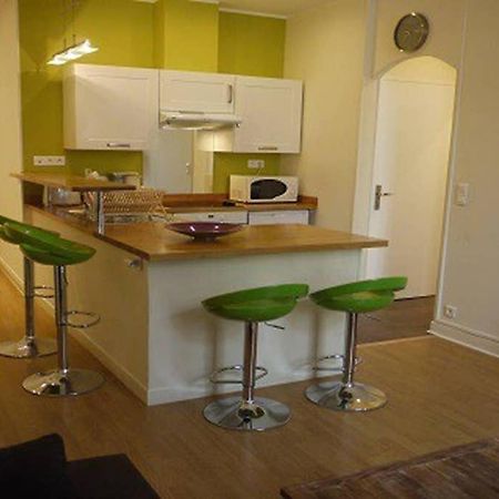 ניס Barla 3 - A Spacious One Bedroom Apartment Near Place Garibaldi מראה חיצוני תמונה