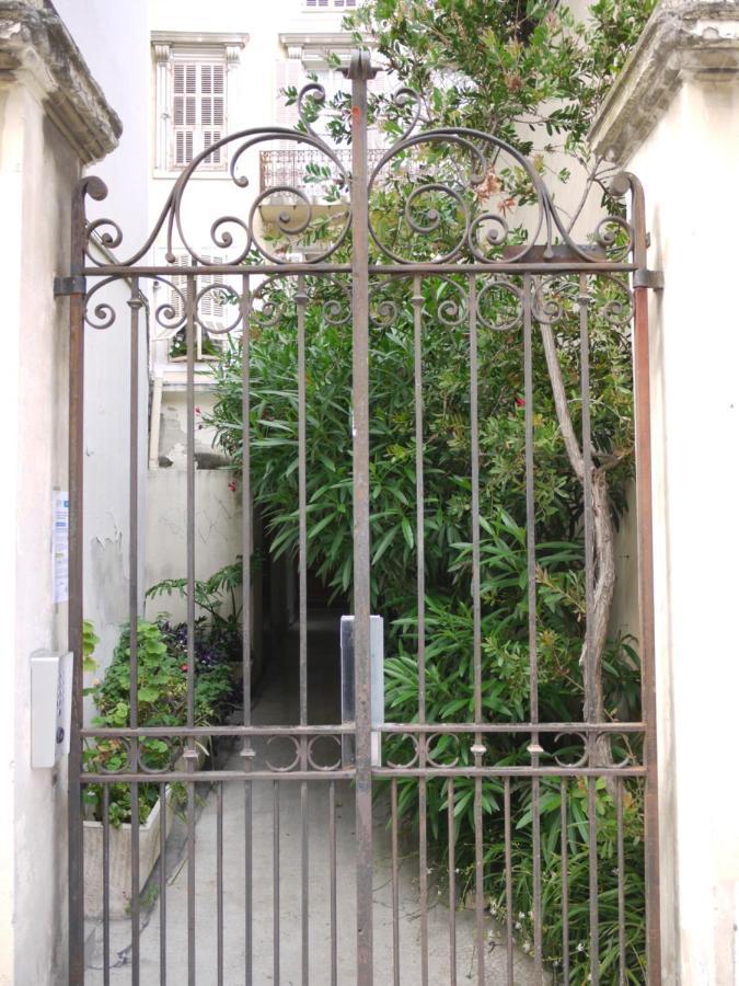 ניס Barla 3 - A Spacious One Bedroom Apartment Near Place Garibaldi מראה חיצוני תמונה