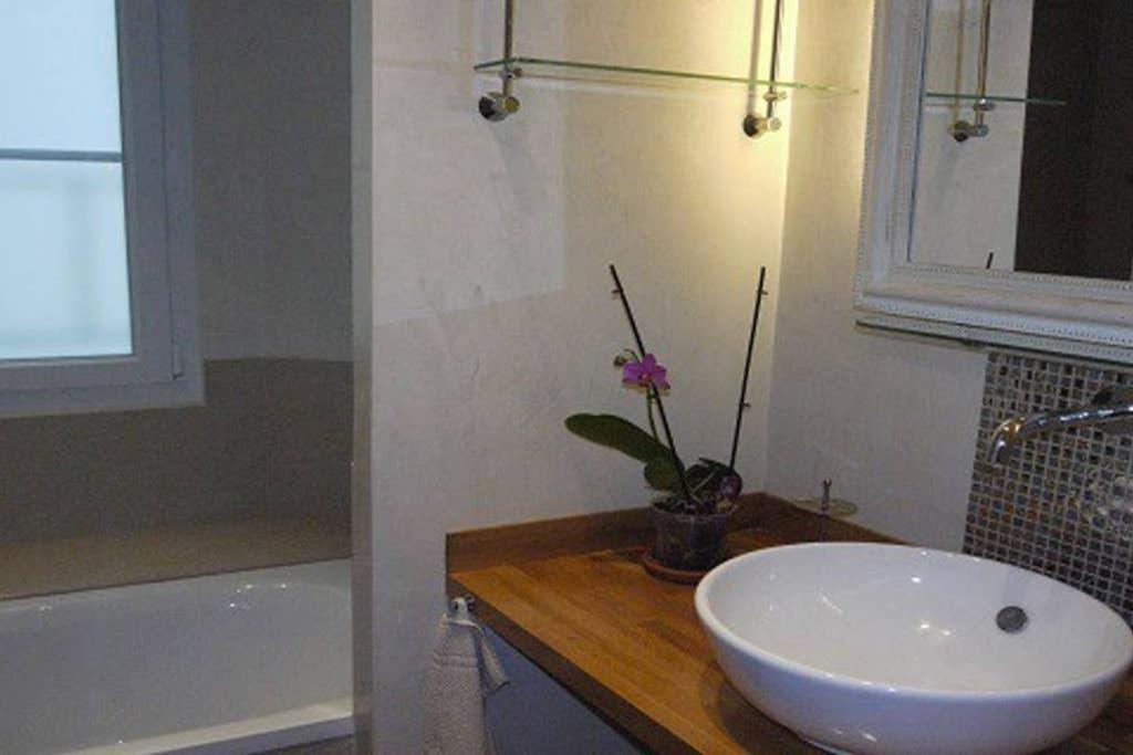 ניס Barla 3 - A Spacious One Bedroom Apartment Near Place Garibaldi מראה חיצוני תמונה