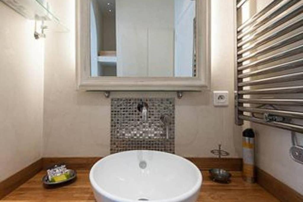 ניס Barla 3 - A Spacious One Bedroom Apartment Near Place Garibaldi מראה חיצוני תמונה